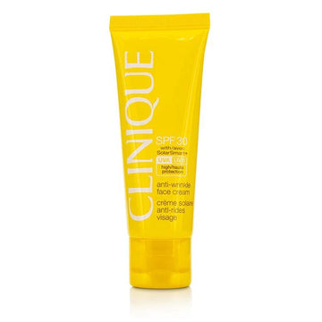 Clinique Anti Wrinkle Face Cream SPF30